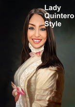 Load image into Gallery viewer, Royal and Renaissance Portraits
